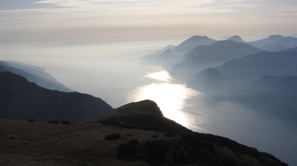 Monte Altissimo di Nago